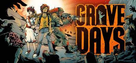 Grave Days Download Free PC Game Direct Play Link
