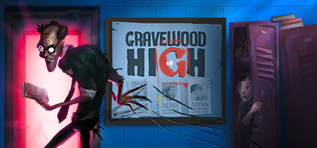 Gravewood High Download Free PC Game Direct Play Link