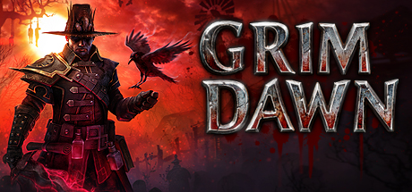 Grim Dawn Download Free PC Game Direct Play Link