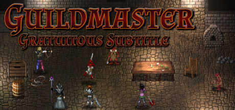 Guildmaster Gratuitous Subtitle Download Free PC Game