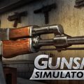Gunsmith Simulator Download Free PC Game Direct Link