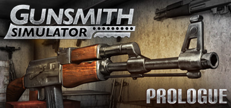 Gunsmith Simulator Prologue Download Free PC Game Link