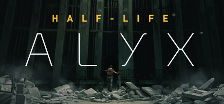 Half-Life Alyx Download Free PC Game Direct Link