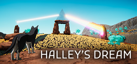 Halleys Dream Download Free PC Game Direct Play Link