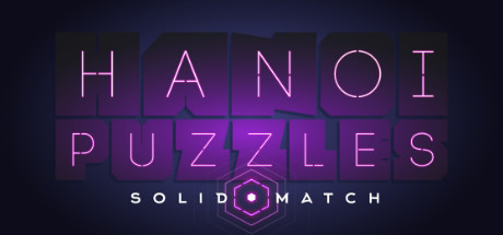 Hanoi Puzzles Solid Match Download Free PC Game Link