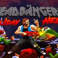 Headbangers In Holiday Hell Download Free PC Game Link