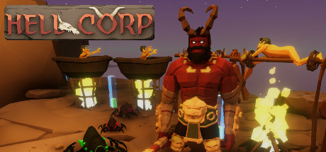 Hell Corp Download Free PC Game Direct Play Link