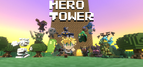 Hero Tower Download Free PC Game Direct Play Link
