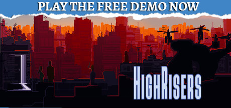 Highrisers Download Free PC Game Direct Play Link