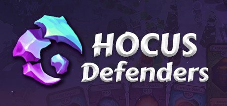 Hocus Defenders Download Free PC Game Direct Play Link
