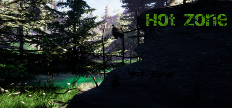 Hot Zone Download Free PC Game Direct Play Link