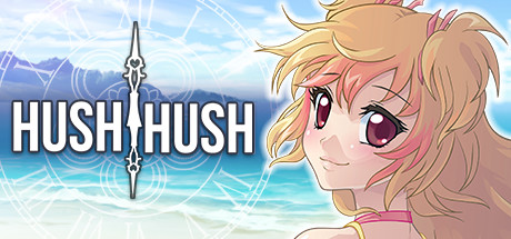 Hush Hush Download Free PC Game Direct Play Link