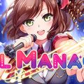 Idol Manager Download Free PC Game Direct Play Link
