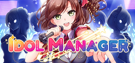 Idol Manager Download Free PC Game Direct Play Link