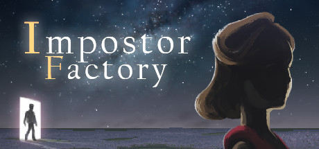 Impostor Factory Download Free PC Game Direct Play Link
