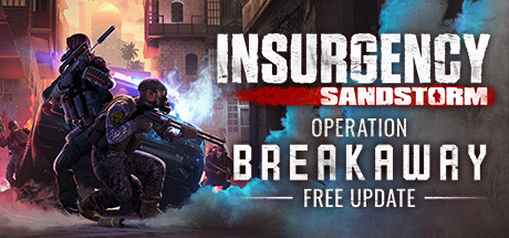 Insurgency Sandstorm Download Free PC Game Link