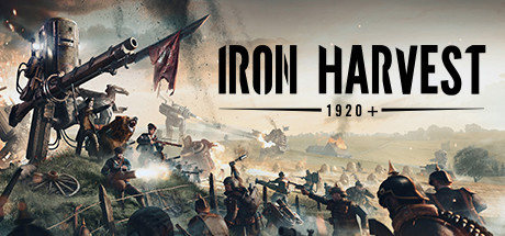 Iron Harvest Download Free PC Game Direct Play Link