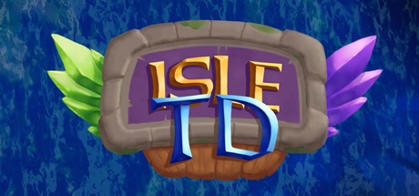 Isle TD Download Free PC Game Direct Play Links