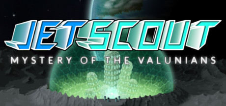 Jetscout Mystery Of The Valunians Download Free PC Game