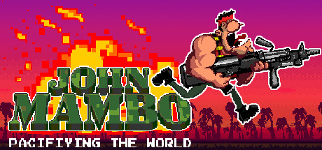 John Mambo Download Free PC Game Direct Play Link