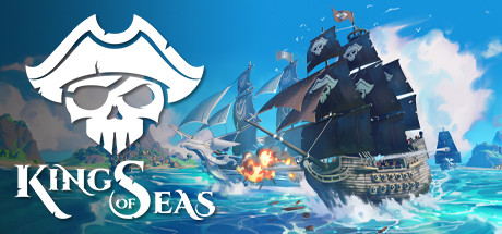 King Of Seas Download Free PC Game Direct Link