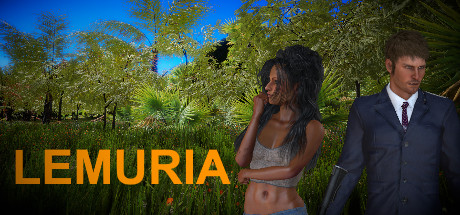 LEMURIA Download Free PC Game Direct Play Link