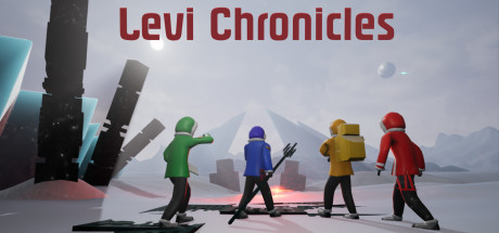 Levi Chronicles Download Free PC Game Direct Play Link