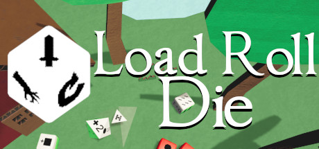 Load Roll Die Download Free PC Game Direct Link