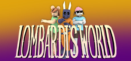 Lombardis World Download Free PC Game Direct Play Link