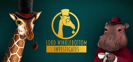Lord Winklebottom Investigates Download Free PC Game
