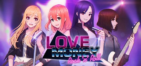 Love Money Rock N Roll Download Free PC Game