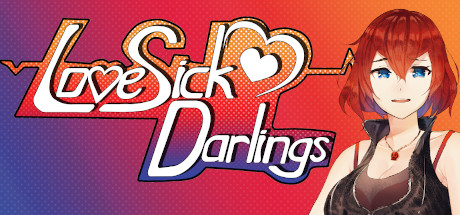 LoveSick Darlings Download Free PC Game Direct Link