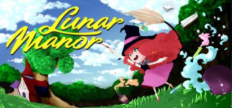 Lunar Manor Download Free PC Game Direct Link