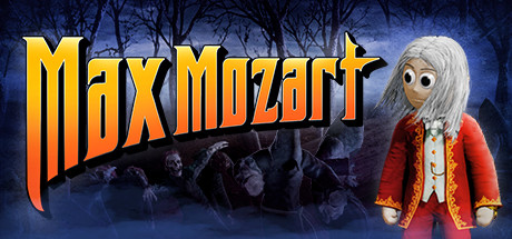 MAX MOZART Download Free PC Game Direct Play Link