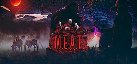 MEAT Download Free PC Game Crack Direct Play Link