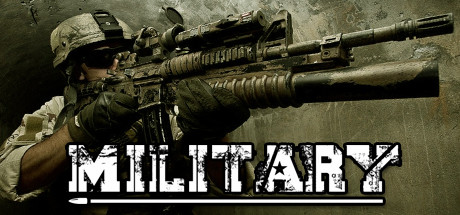 MILITARY Download Free PC Game Direct Play Link
