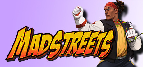 Mad Streets Download Free PC Game Direct Play Link