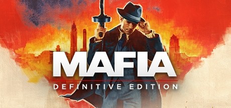 Mafia Definitive Edition Download Free PC Game Link