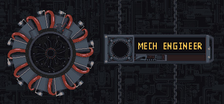 Mech Engineer Download Free PC Game Direct Play Link