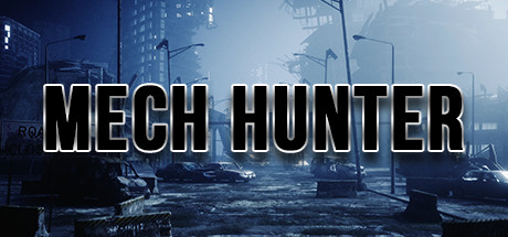 Mech Hunter Download Free PC Game Direct Play Link