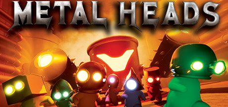 Metal Heads Download Free PC Game Direct Play Link