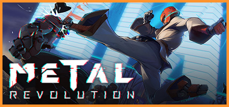 Metal Revolution Download Free PC Game Direct Play Link