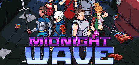Midnight Wave Download Free PC Game Direct Play Link