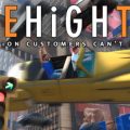 Mile High Taxi Download Free PC Game Direct Link