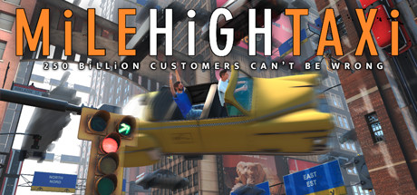 Mile High Taxi Download Free PC Game Direct Link