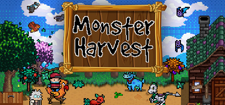 Monster Harvest Download Free PC Game Direct Play Link