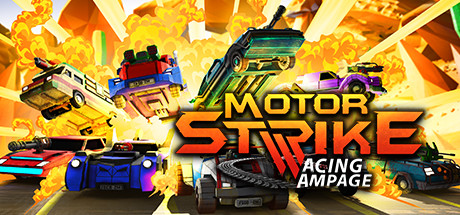 Motor Strike Racing Rampage Download Free PC Game Link