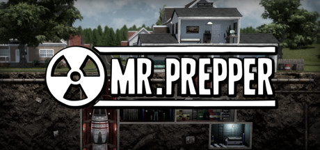 Mr Prepper Download Free PC Game Direct Play Link