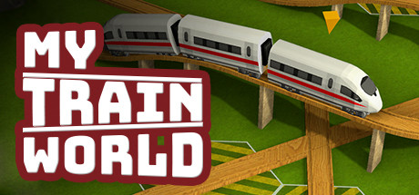 My Train World Download Free PC Game Direct Link
