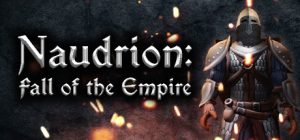 Naudrion fall of the empire обзор